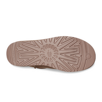 Women's UGG Classic Ultra Mini in Caribou. Sku: 1116109-CRBO