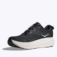 Men's HOKA Footwear in Black/ White. Sku: 1171934-BWHT