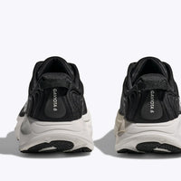 Men's HOKA Footwear in Black/ White. Sku: 1171934-BWHT