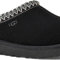 Women's UGG Tasman II in Black. Sku: 1174470-BLK