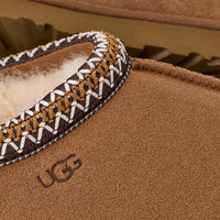 Women's UGG Tasman II in Chestnut. Sku: 1174470-CHE