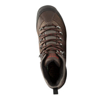 Men's Dunham Boots in Brown. Sku: MCR6630-JBR314E