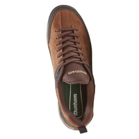 Men's Dunham Footwear in Brown/ Black. Sku: ML03707-JBR384E