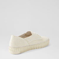 Women's Django & Juliette Hamburg in Nougat Raffia. Sku: DJ20267NDR3O