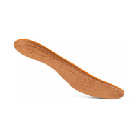 Men's Aetrex Insole in Neutral. Sku: L800M