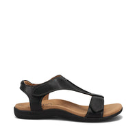 Women's Taos The Show Wide in Black. Sku: TSH-14039BLKW