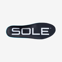 Sole Thick Active Black