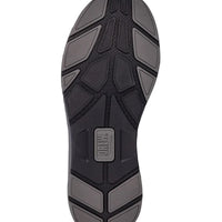 Men's Drew Footwear in Black. Sku: 43001-144E