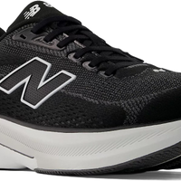 Men's New Balance Footwear in Black/ White. Sku: M8607GW-4E