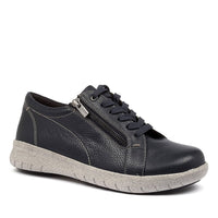 Women's Ziera Solar in Ink Leather sku: ZR10058DAVLE