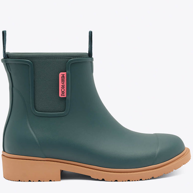 Bobbi Ankle Waterproof