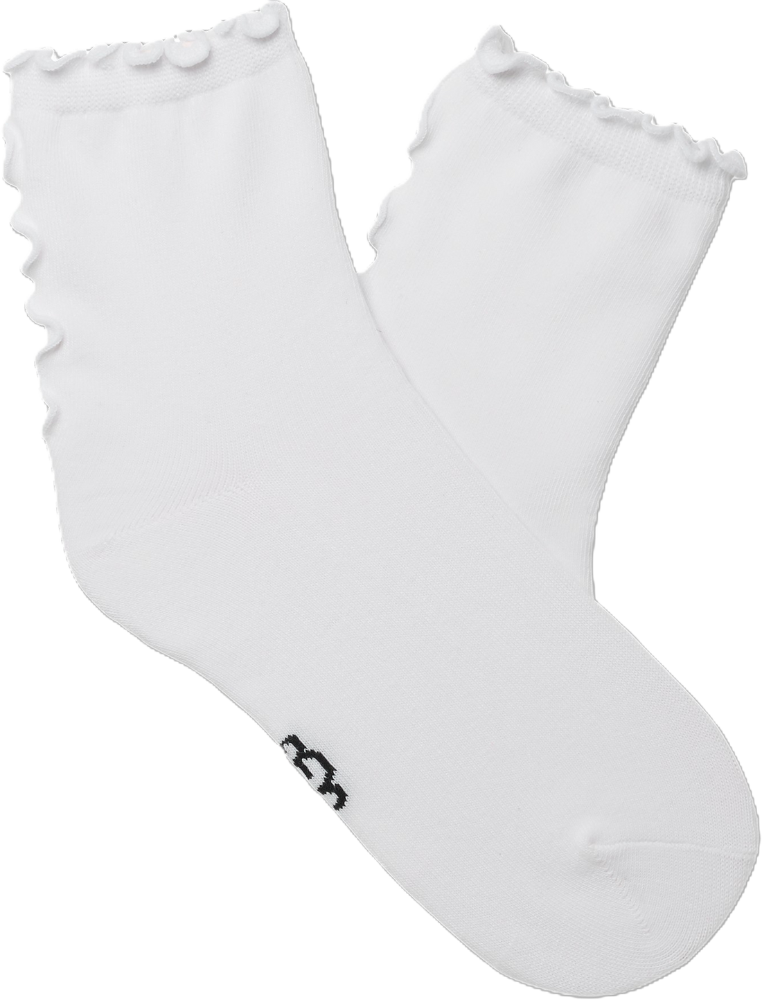 Karsyn Lettuce Edge Quarter II