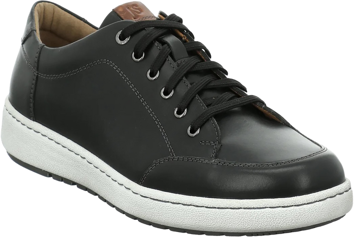 Men's Josef Seibel Footwear in Black. Sku: 26403-860101