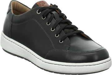 Men's Josef Seibel Footwear in Black. Sku: 26403-860101