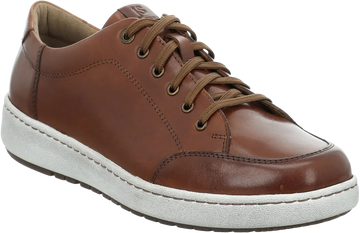 Men's Josef Seibel Footwear in Cognac. Sku: 26403-860371