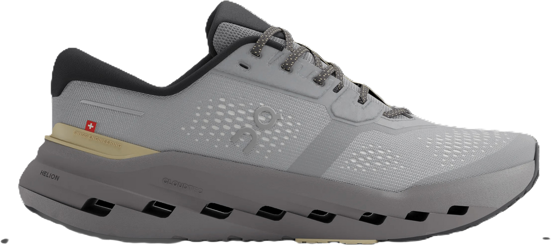 Cloudrunner 3