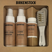 Birkenstock brand care kit. Sku: 40006