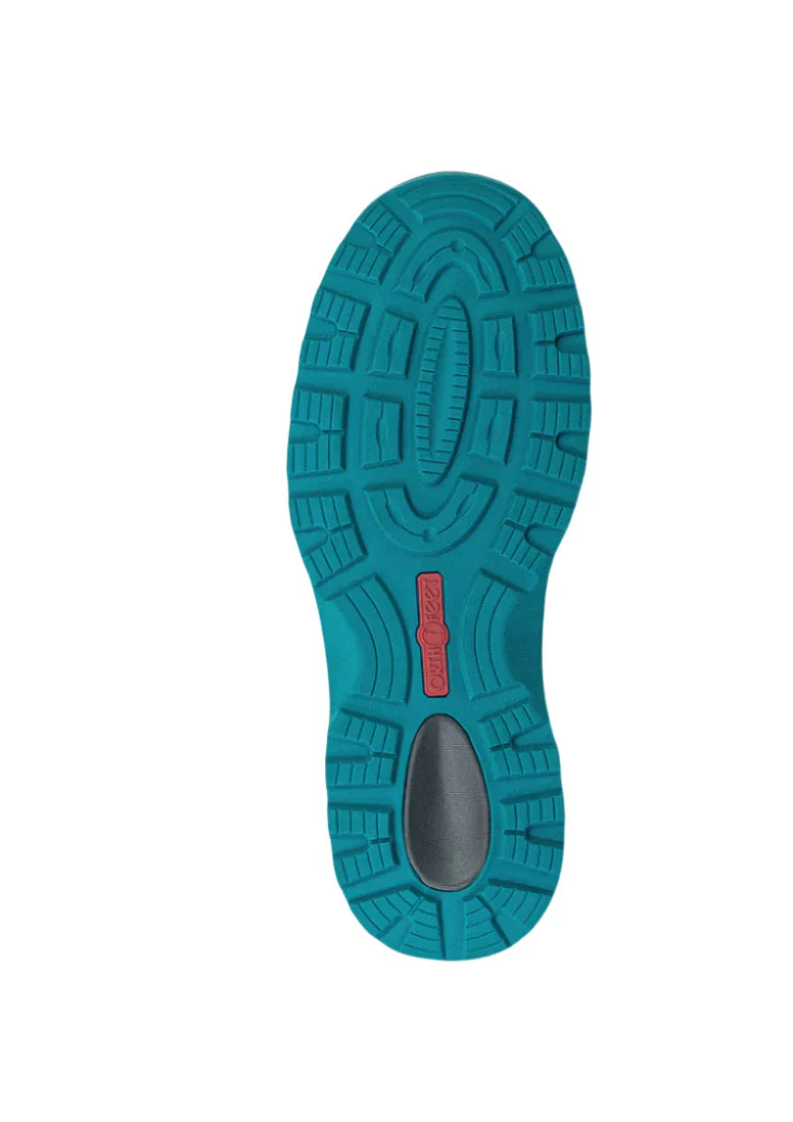 Alma Waterproof