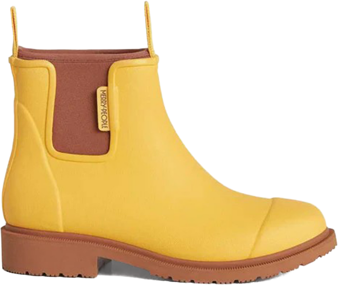 Bobbi Ankle Waterproof