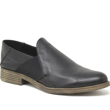 Women's Django & Juliette Kefect in Black/ Black. Sku: DJ12577B7563
