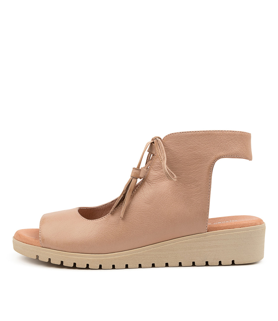 Outside View Women&