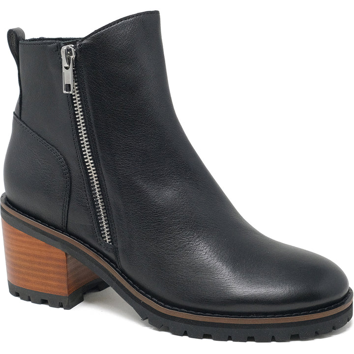 Women's Django & Juliette Birdi in Black/ Brown. Sku: DJ20085CYYLE