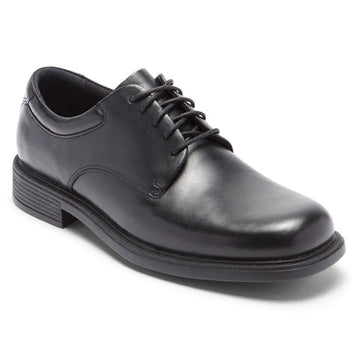 Men's Rockport Footwear in Black. Sku: NW727-JBL61