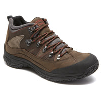 Men's Dunham Boots in Brown. Sku: MCR6630-JBR314E