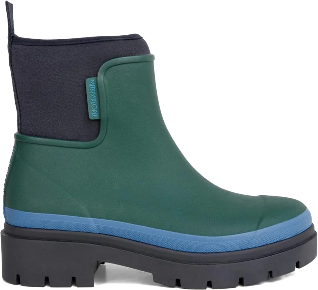 Tully Ankle Waterproof
