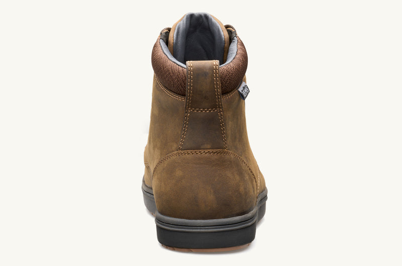 Boulder Grip Boot Waterproof