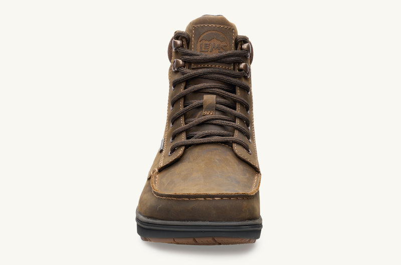 Boulder Grip Boot Waterproof