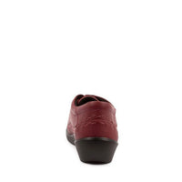 Women's Ziera Allsorts in Rouge. Sku: ZR10017PTALE