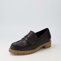 Women's Ziera Metters-W in Black. Sku: ZR10714BBLLE-W