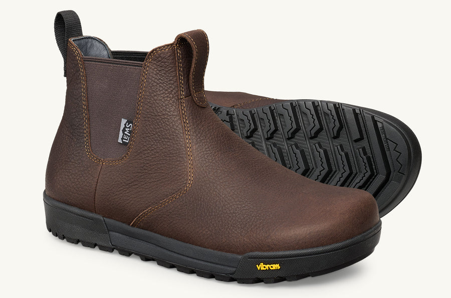 Chelsea Boot Tuff Pro Waterproof