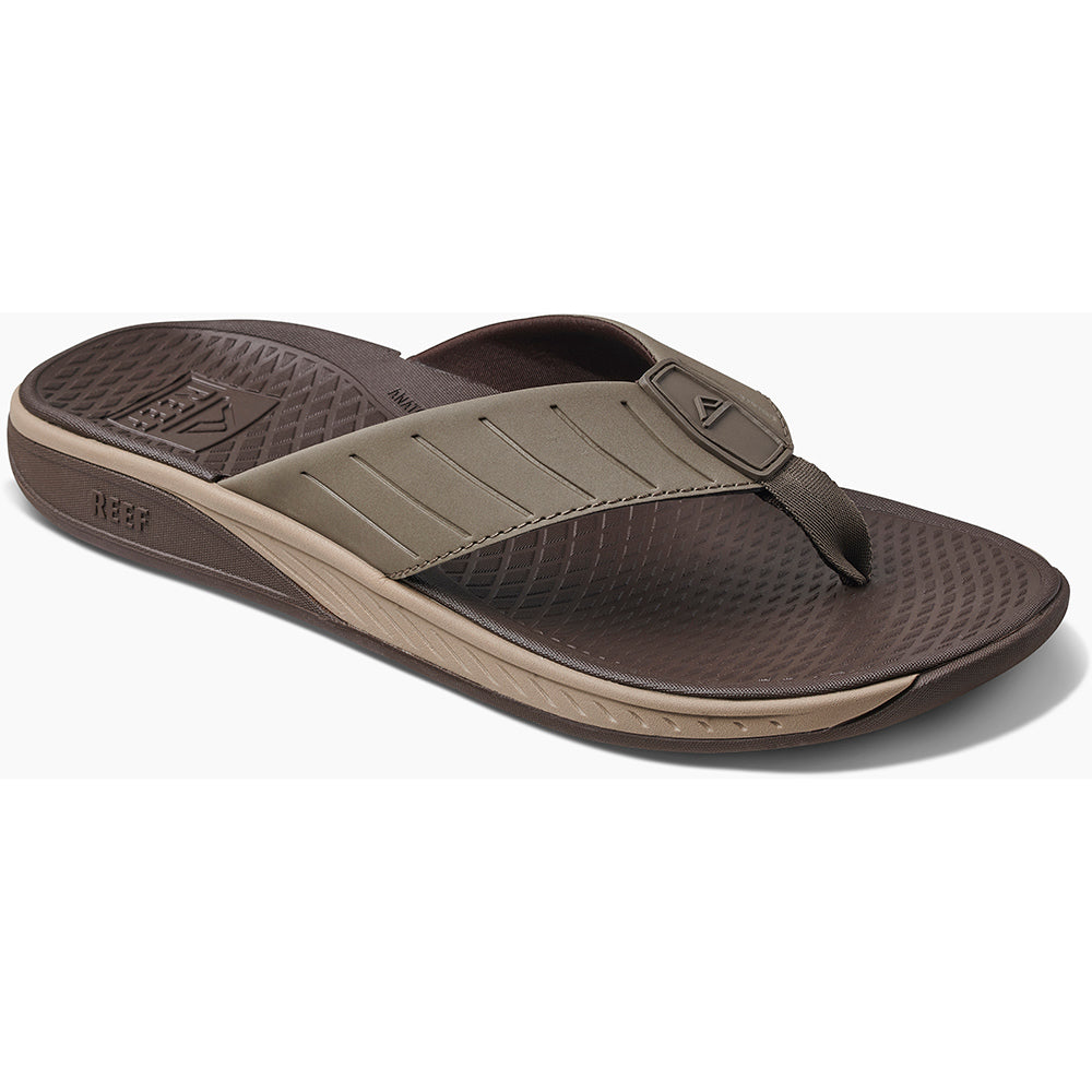 Quarter view Men&