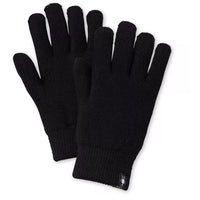 Unisex Smartwool Cozy Glove in Black. Sku: SW011476001